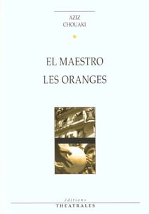 El maestro, les oranges