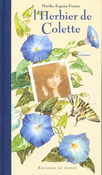 L'herbier de colette