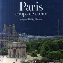Paris, coup de coeurs