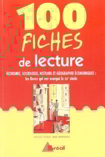 100 fiches de lecture