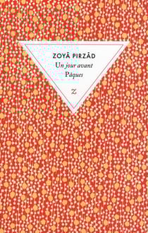 Un jour avant Pâques