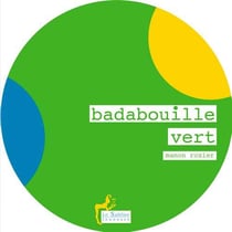 Badabouille Vert