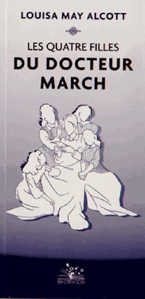 Les quatre filles du docteur march