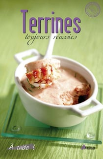Terrines salees-sucrées