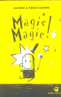 Magie-magie