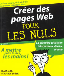 Creer des pages web - 6e edition