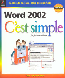 Word 2002