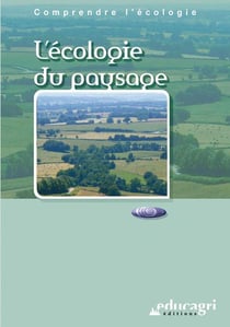 L'écologie du paysage
