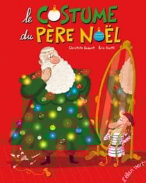 Le Costume Du Pere Noël