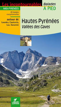 Hautes pyrenees vallees des gaves