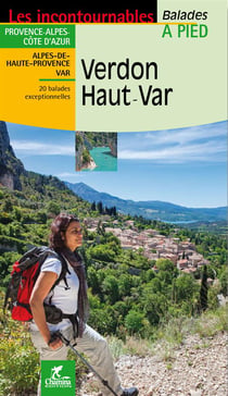 Verdon haut-var