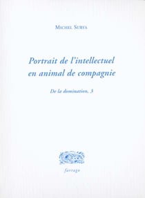Des intellectuels