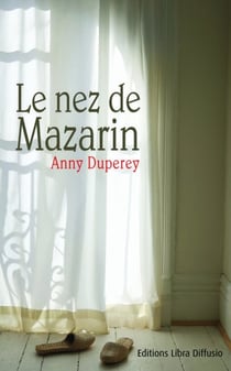 Le nez de mazarin