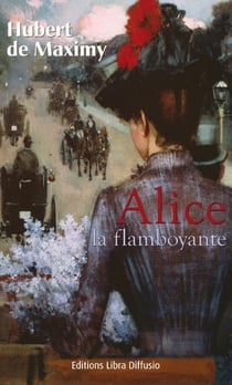 Alice la flamboyante