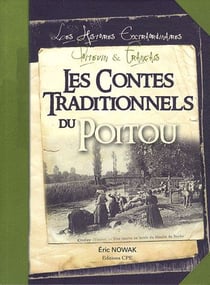 Les contes traditionnels du poitou