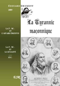 La tyrannie maçonnique