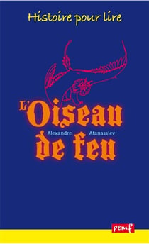 L'oiseau de feu 1 ex