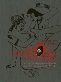 Le petit livre à offrir à l'amour de ses nuits - et à lire ensemble d'une seule main pour les rendre encore plus torrides