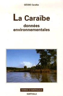 La caraïbe, données environnementales