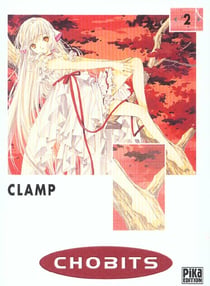 Chobits t.2