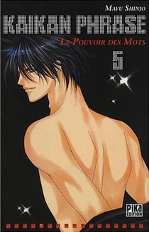 Kaikan phrase Tome 5