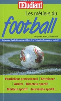 Metiers et formation du football