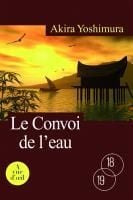 Le convoi de l'eau