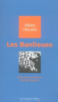 Les banlieues (3e édition)