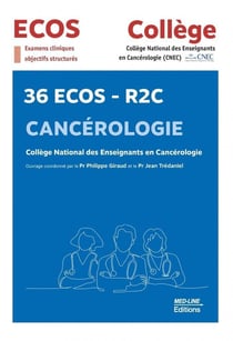 36 ECOS-R2C du college de cancérologie