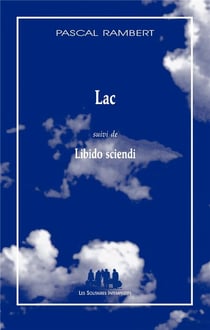 Lac - libido sciendi