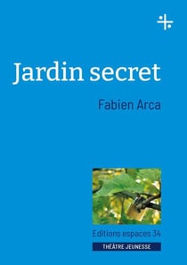 Jardin secret