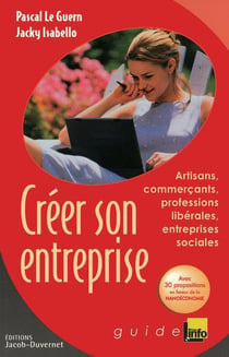 CREER SON ENTREPRISE