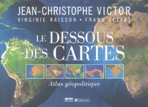 Le dessous des cartes ed. 2005