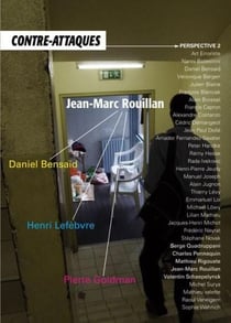 Contre-attaques - perspective 2 : jean-marc rouillan