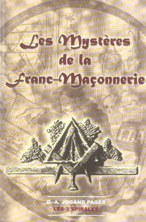 Les mystères de la franc-maçonnerie