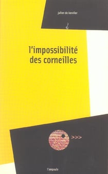 L' Impossibilité des corneilles