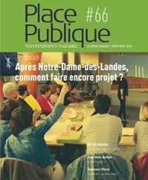 Place Publique N66