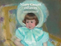 Mary Cassatt, enfances