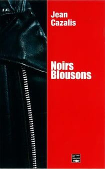 Noirs blousons