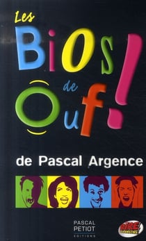 Les bios de ouf !