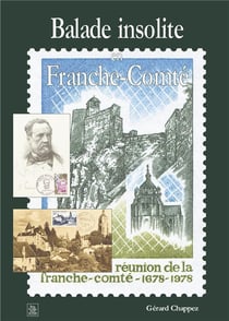 Balade insolite en Franche Comté