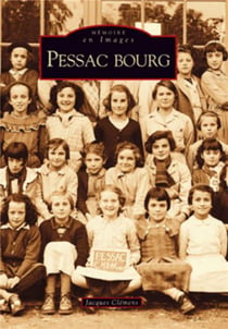 Pessac bourg
