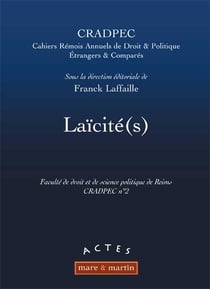 Laïcité(s)