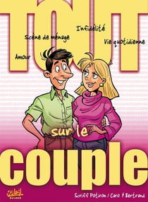 Tout sur le couple