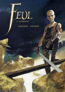 Le feul t.2 - les brohms
