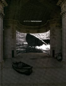 Tania mouraud - ad infinitum