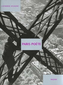 Paris poete