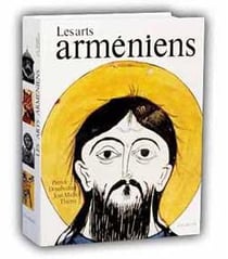Les arts arméniens