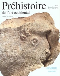 Prehistoire de l'art occidental