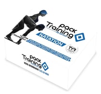 Pack training - natation